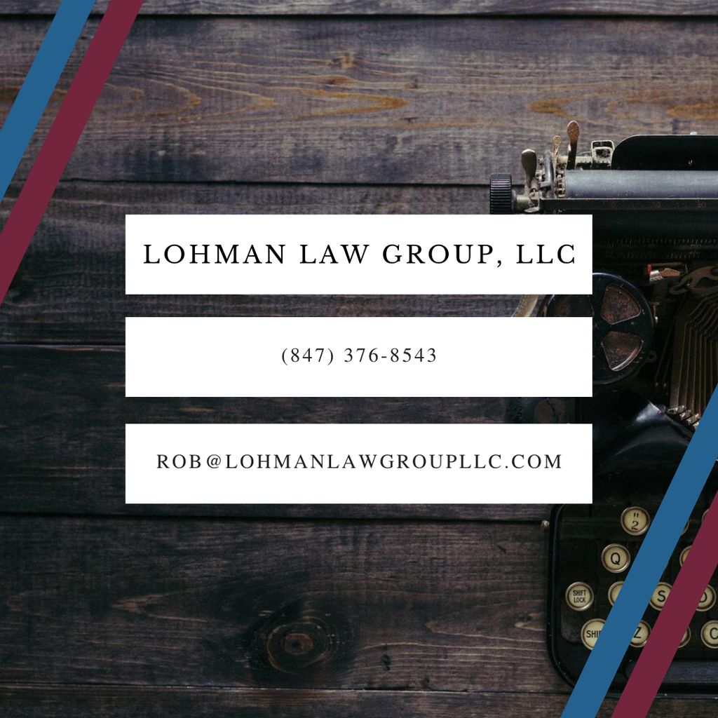 Schedule your legal consultation with Robert Good 