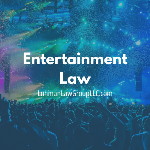 Robert Good Lohman III and Lohman Law Group, LLC c