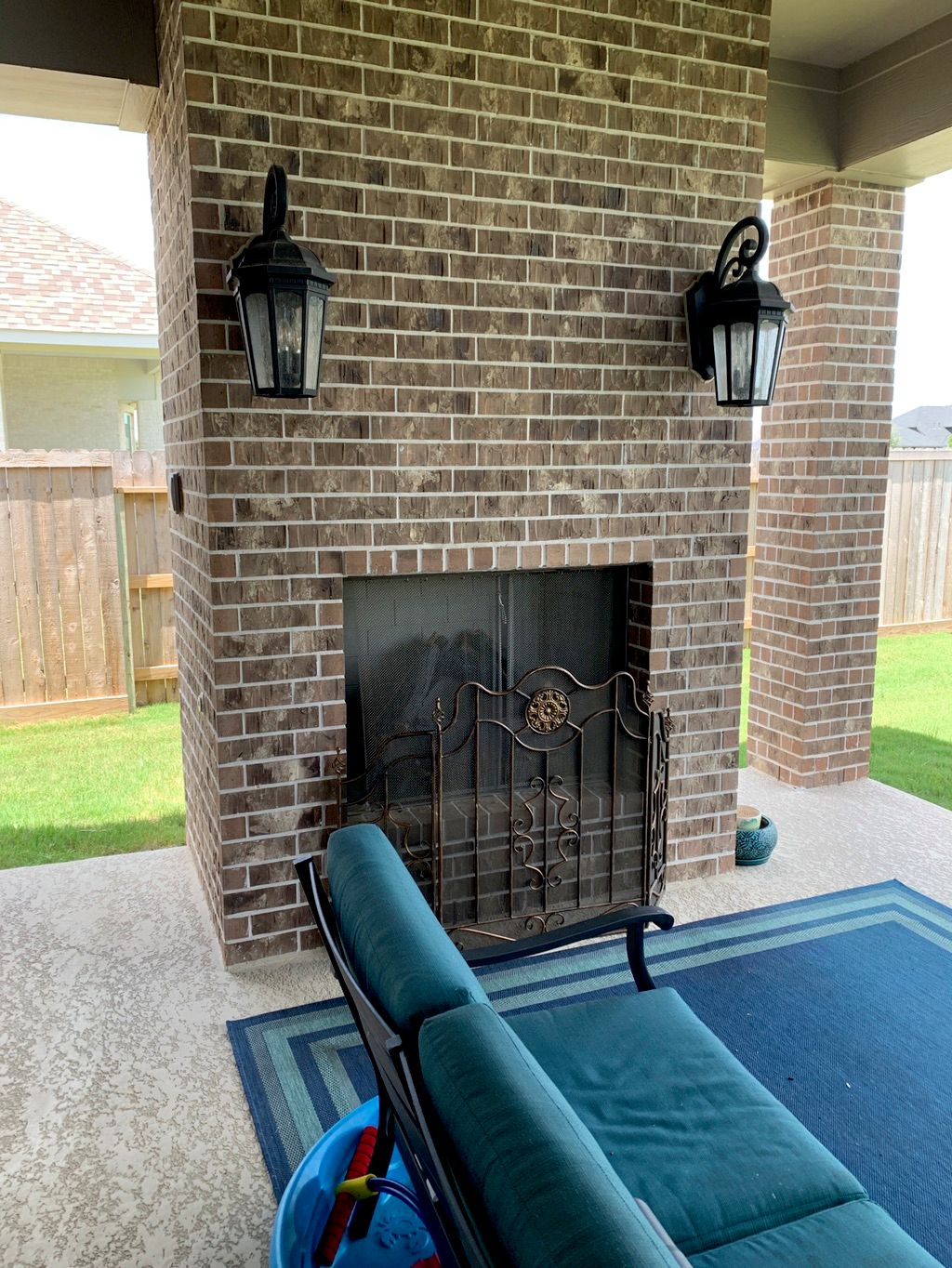 Customer photos