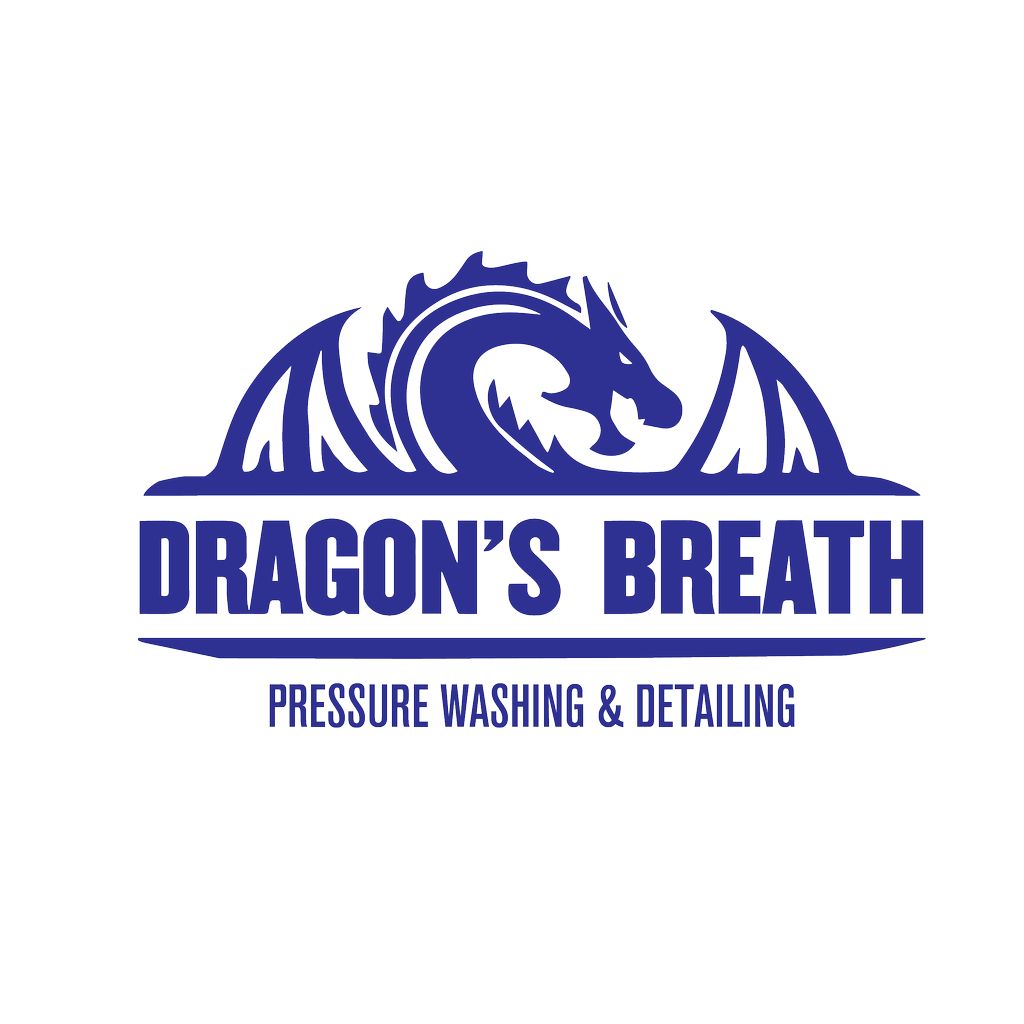 Dragon's Breath Pressure Washing and Detailing