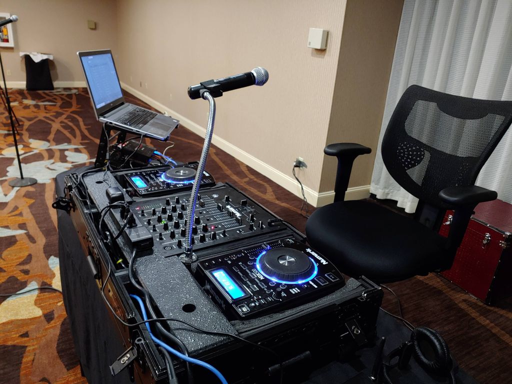 Projects and media