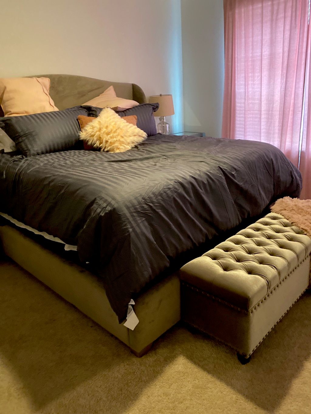 Customer photos