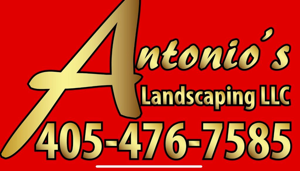 Antonio's Landscaping & concrete