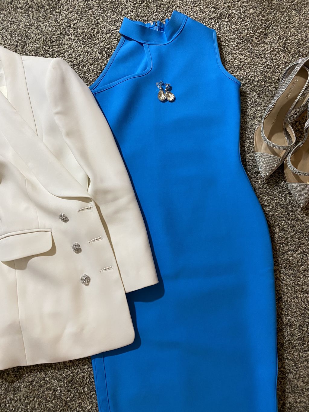 Personal Shopping