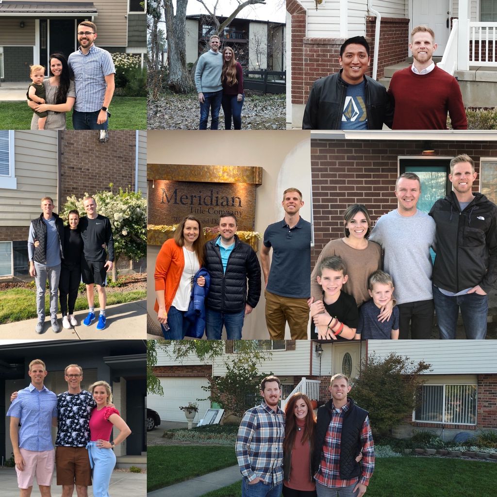 Recent Transactions