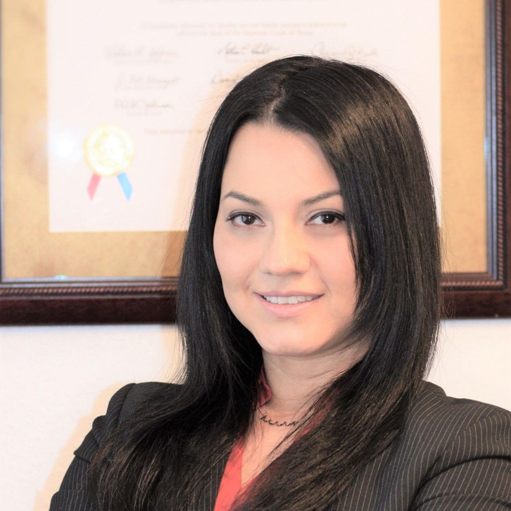Alma J. Reyes, Attorney & Counselor at Law