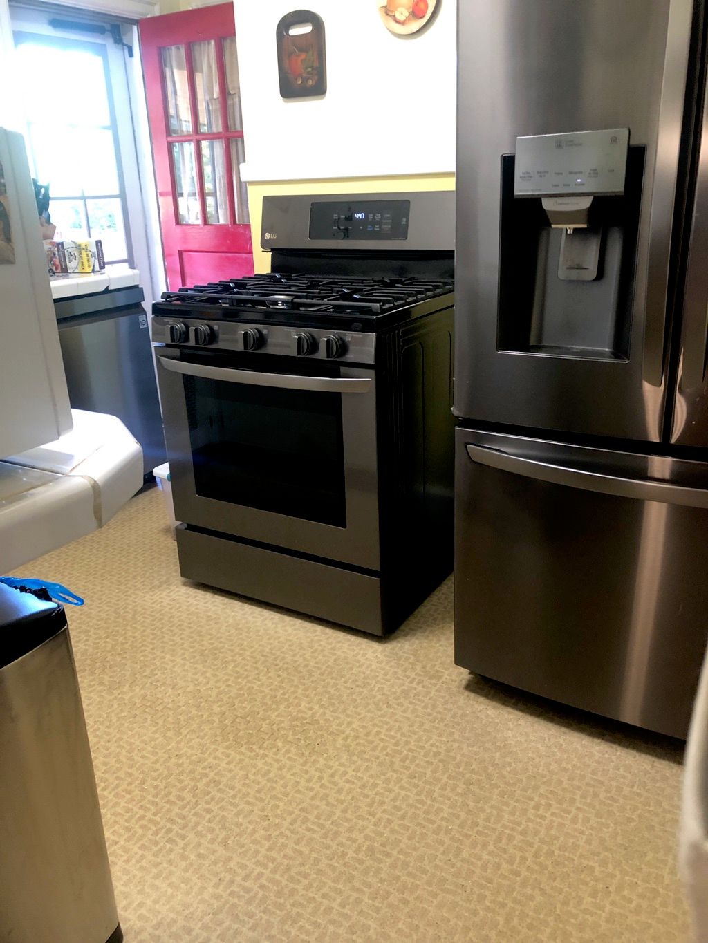 Customer photos