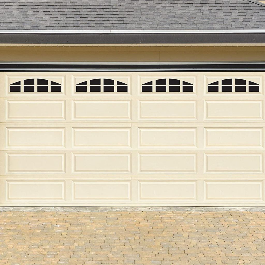 Garage Door CLE