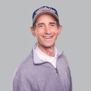 Avatar for Mike Riso Golf