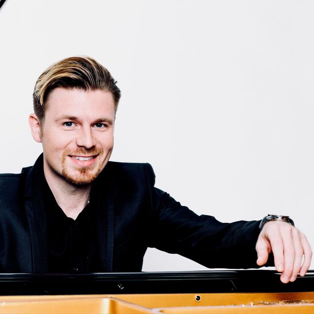 Liam Furdyna Piano Studio Dallas, TX Thumbtack