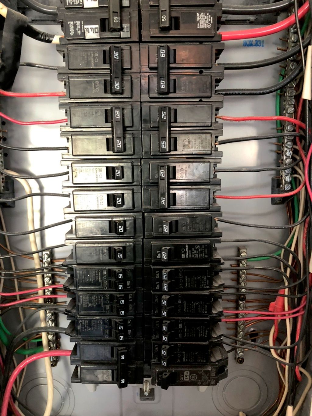 Projects and media