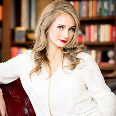 Avatar for Laura Ratliff Image Consulting