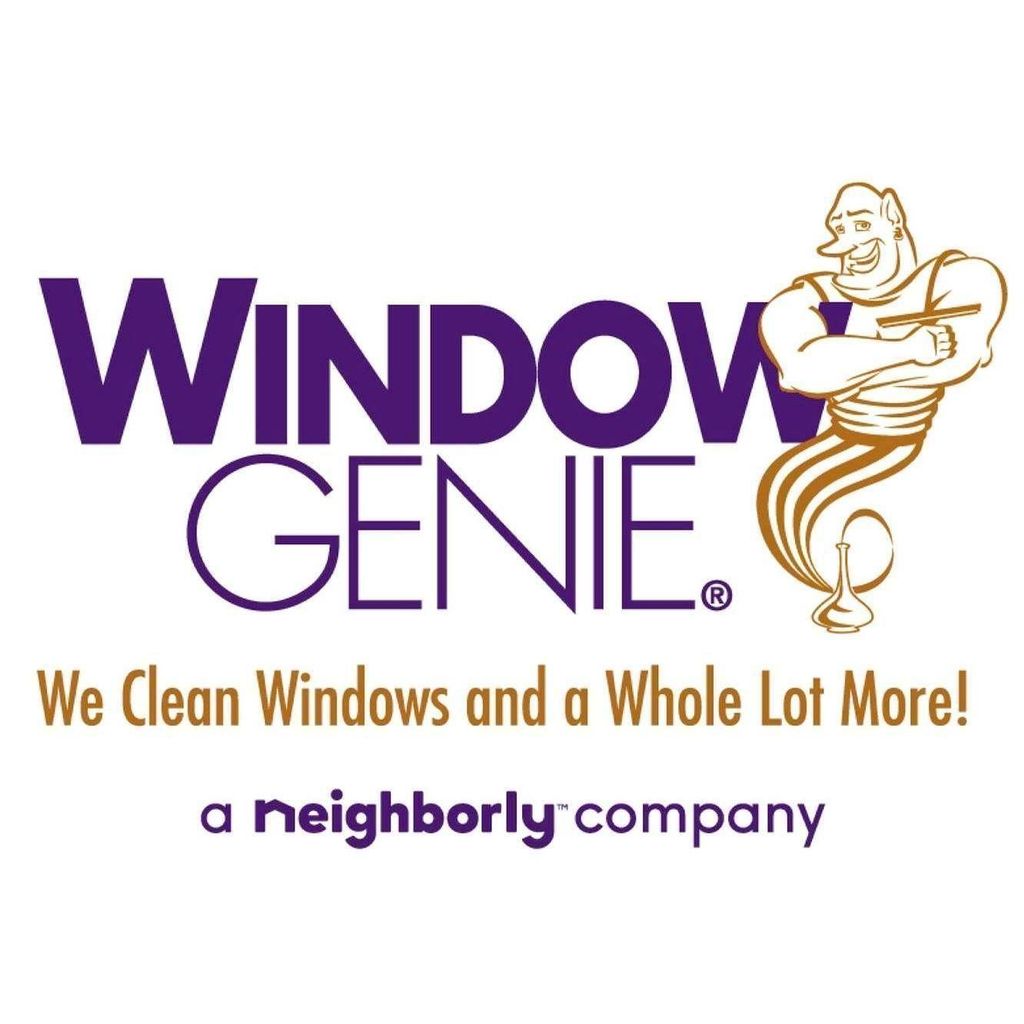 Window Genie of Asheville, NC