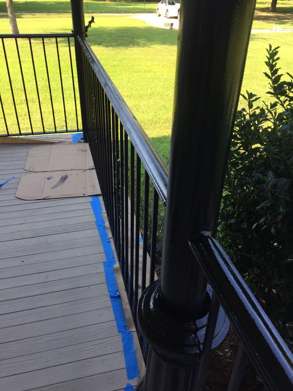 Customer photos