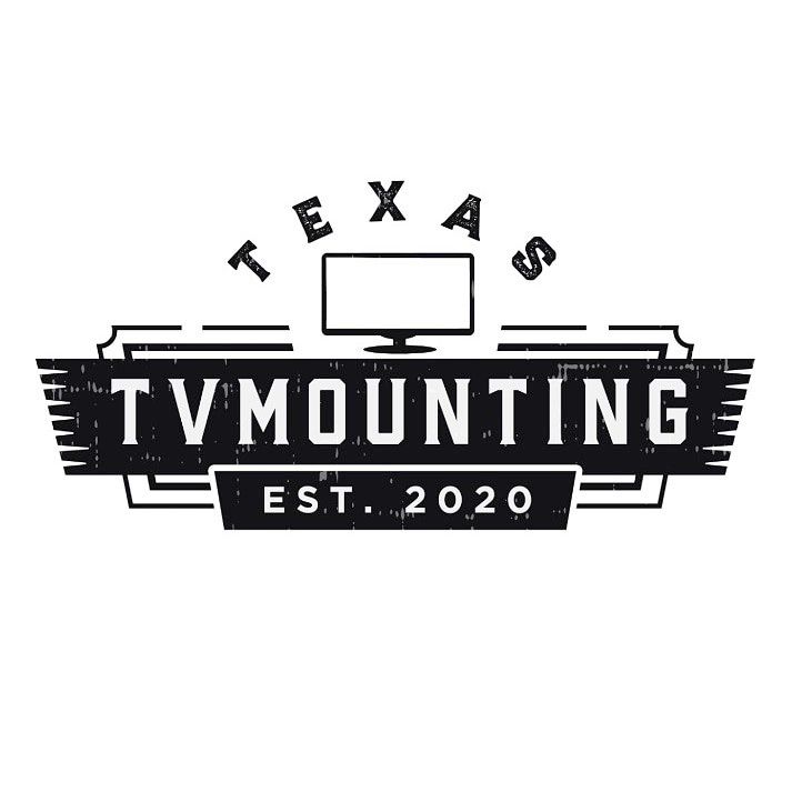 Texas TV Mounting