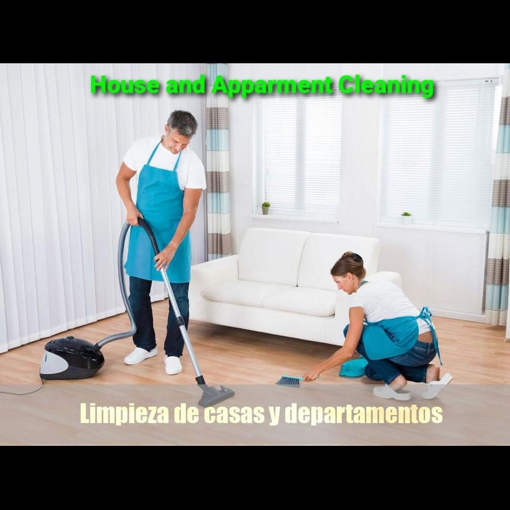 C&G Cleaning and Home Service