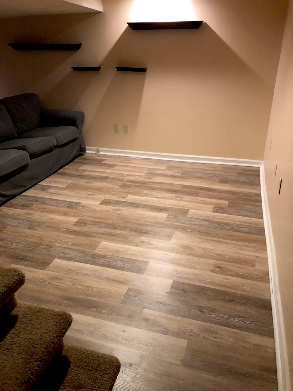 Customer photos