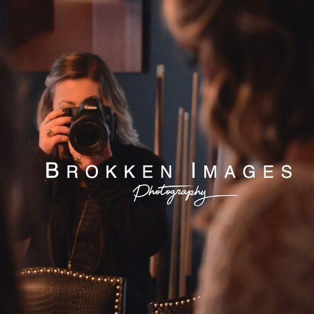Brokken Images Photography
