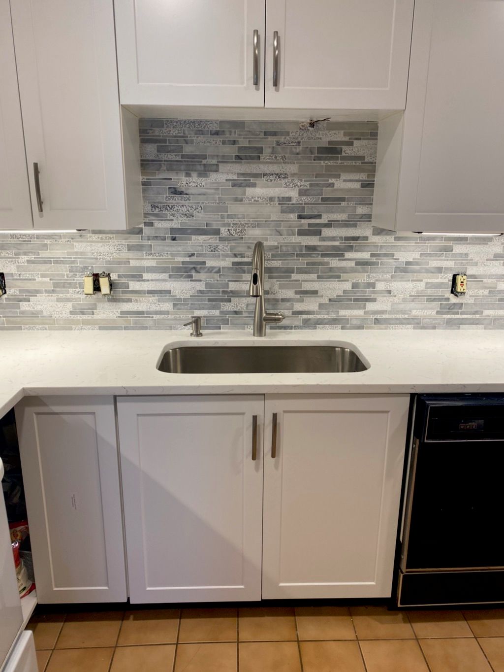 Customer photos
