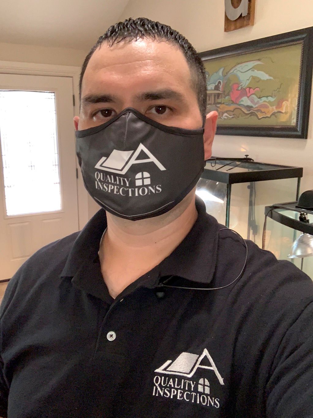J&A Quality Inspections