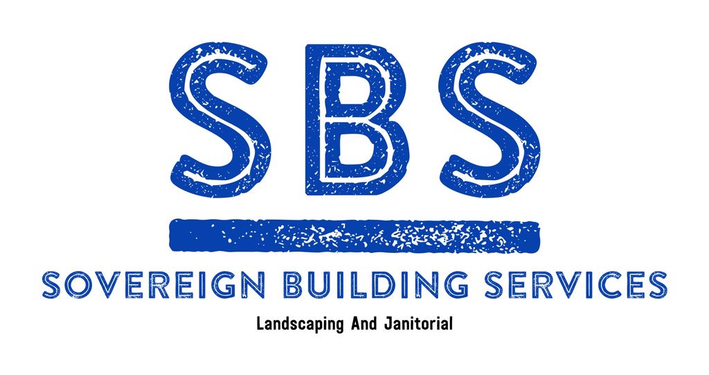 Sovereign Building Services/ lawn care services