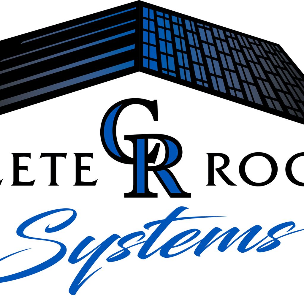 Complete Roofing Systems - Columbia, SC