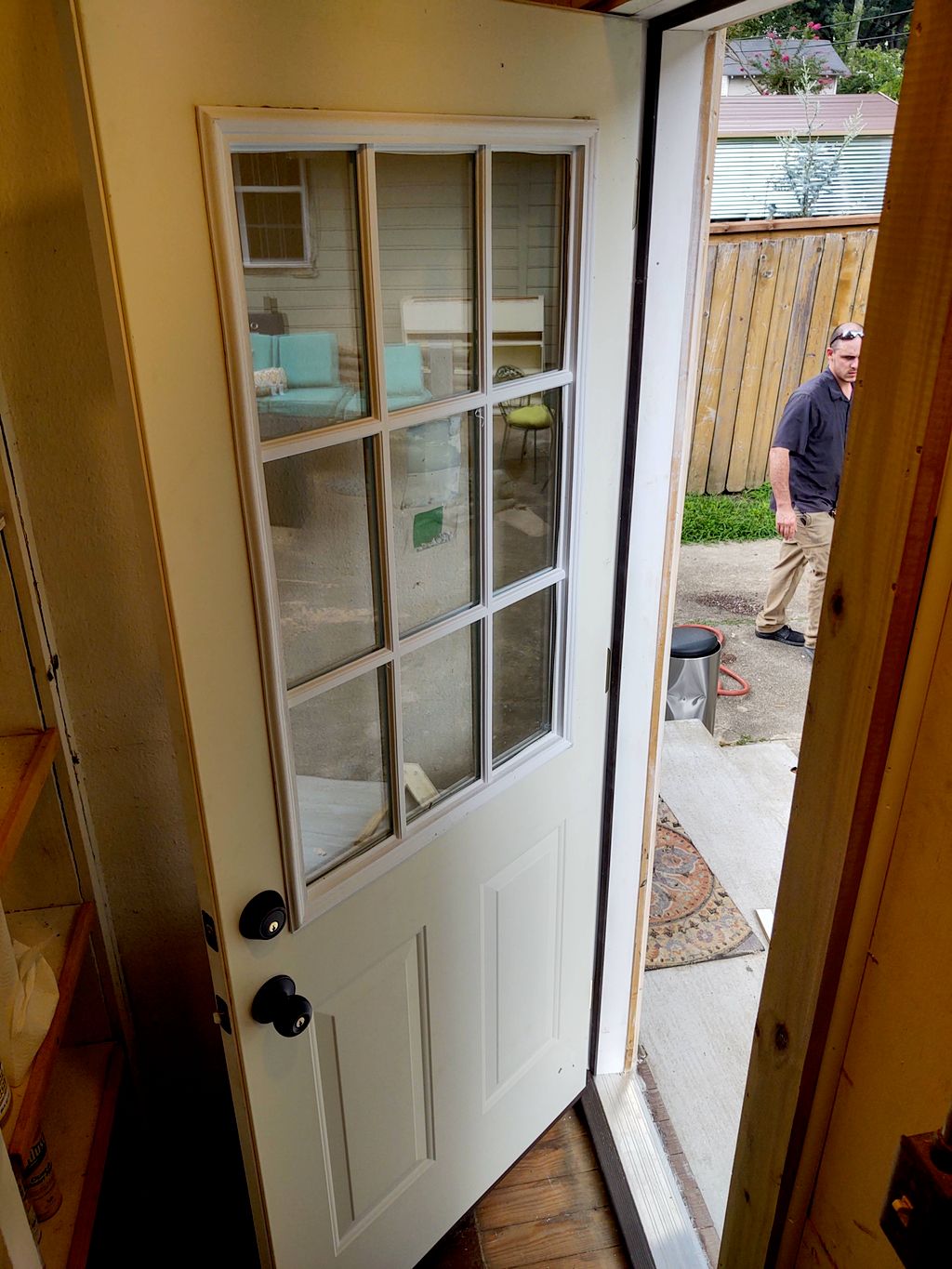 Customer photos