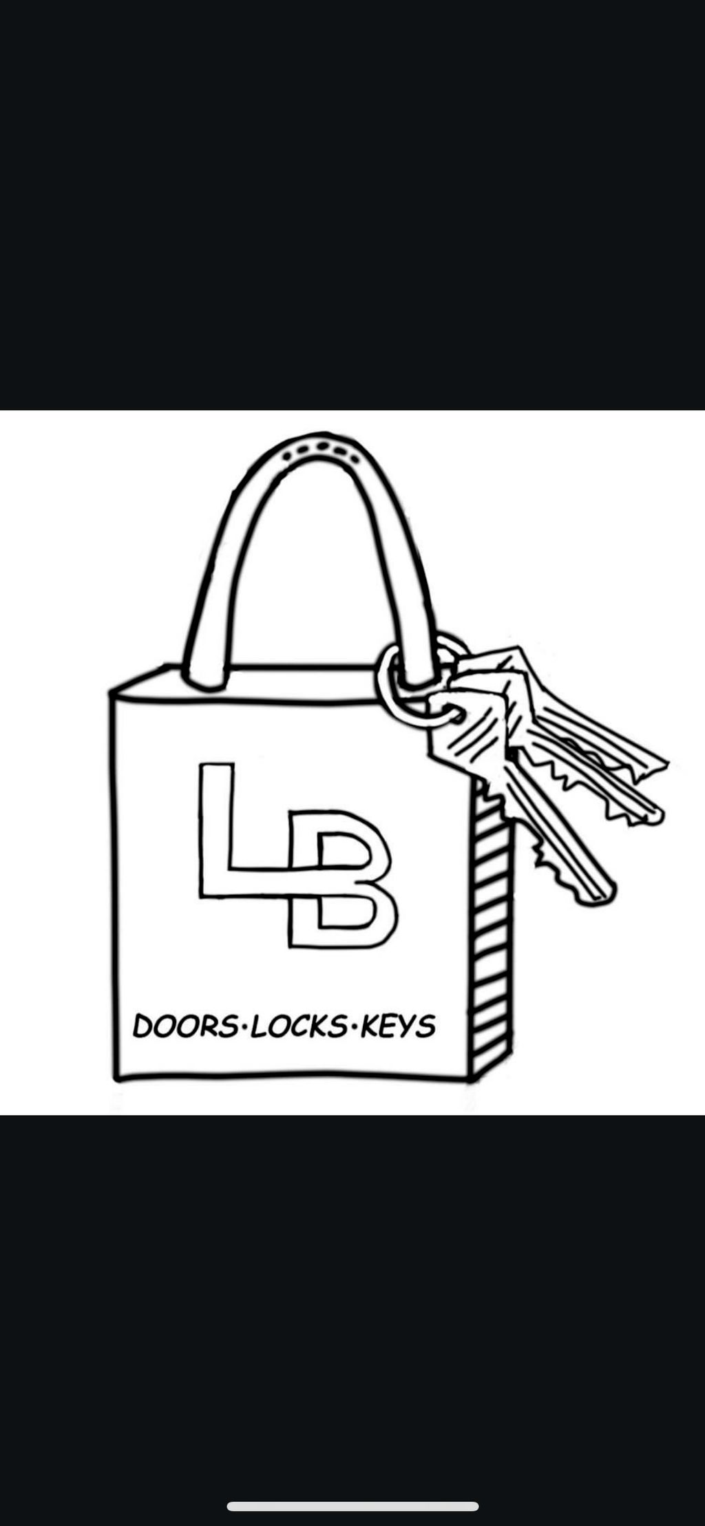 LB Lock & Key