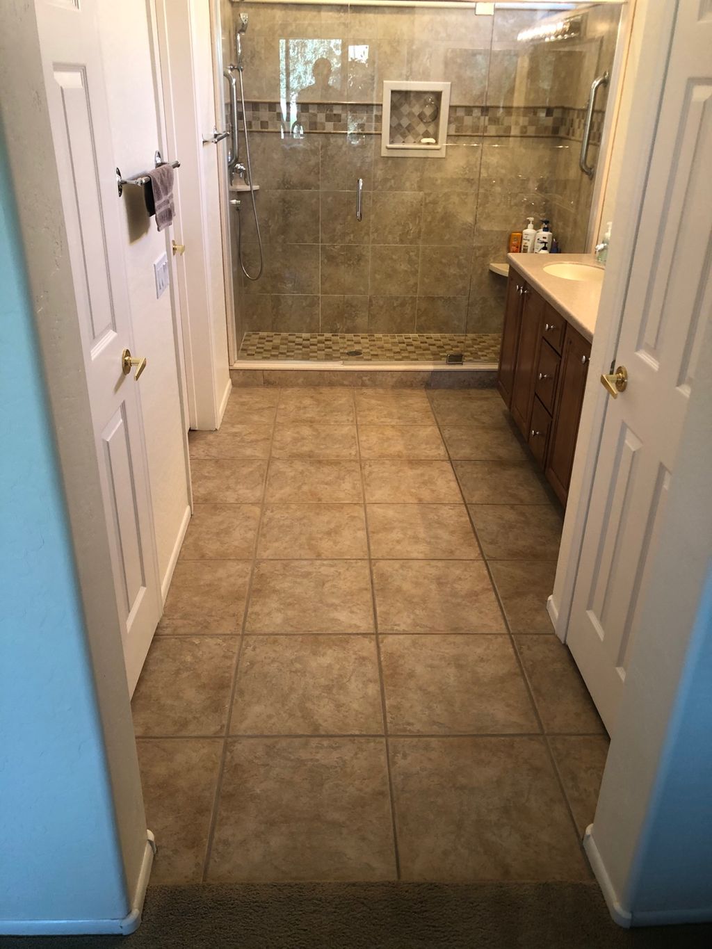 Customer photos