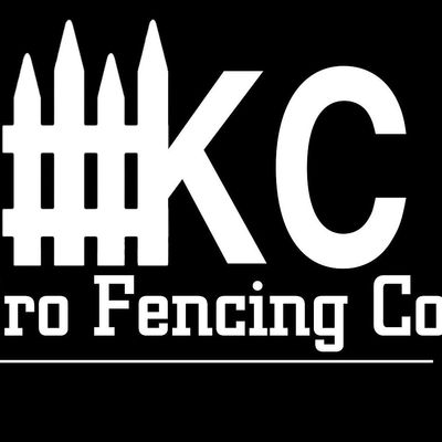 Avatar for KC Pro Fencing Company