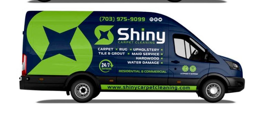 Shiny Carpet Cleaning