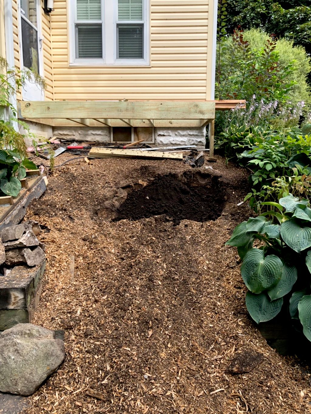 Customer photos