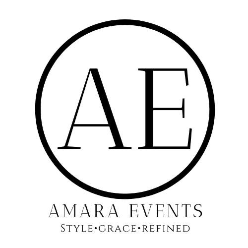 Contact us @amara_eventsla