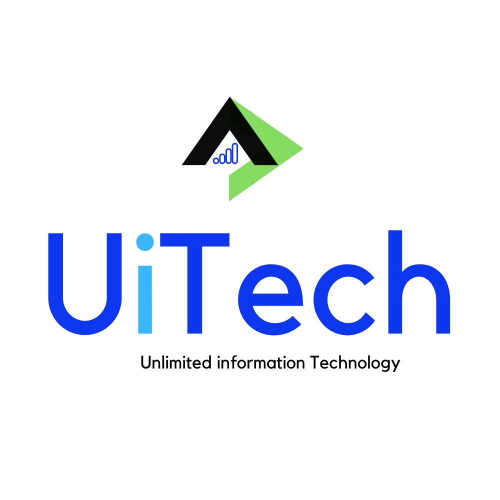 UiTech -Smart Home Service.