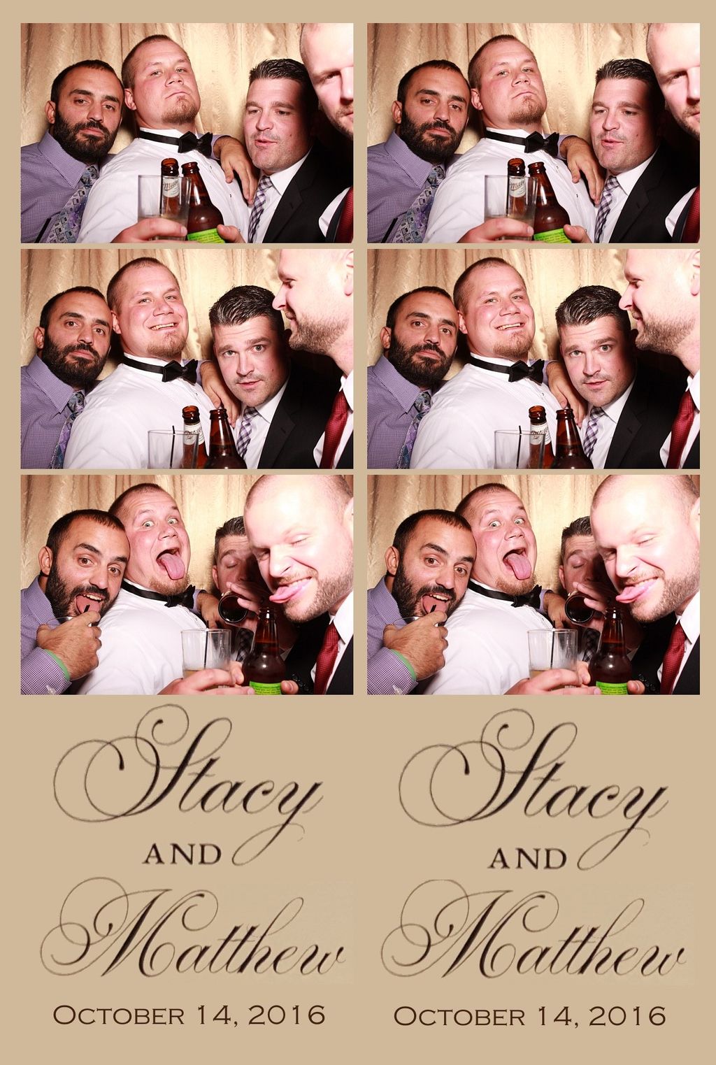 PhotoBooth Wedding