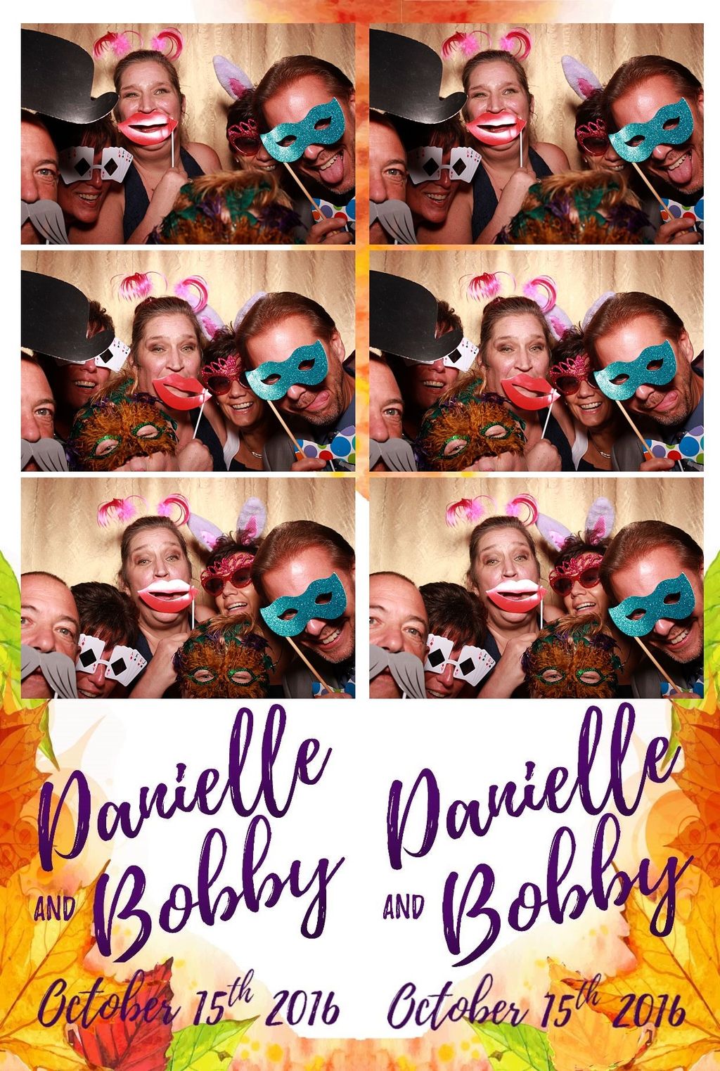 PhotoBooth Wedding