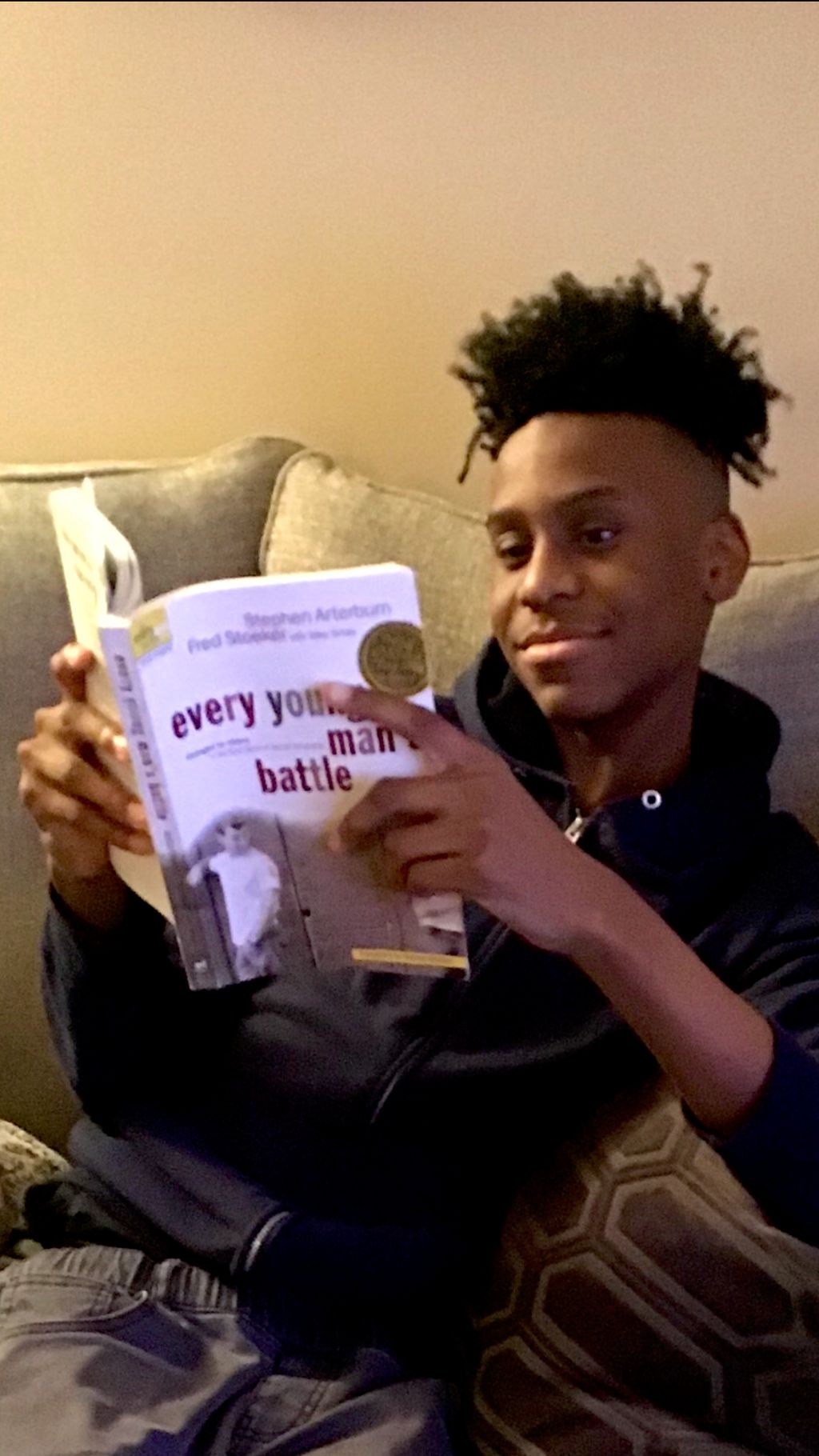 Free Bookclubs for children and teens