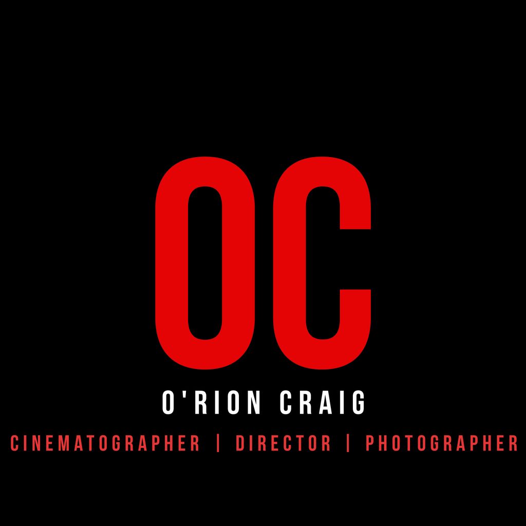 O'Rion Craig Productions