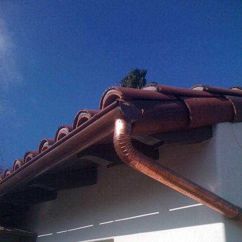 Bradford Sheet Metal