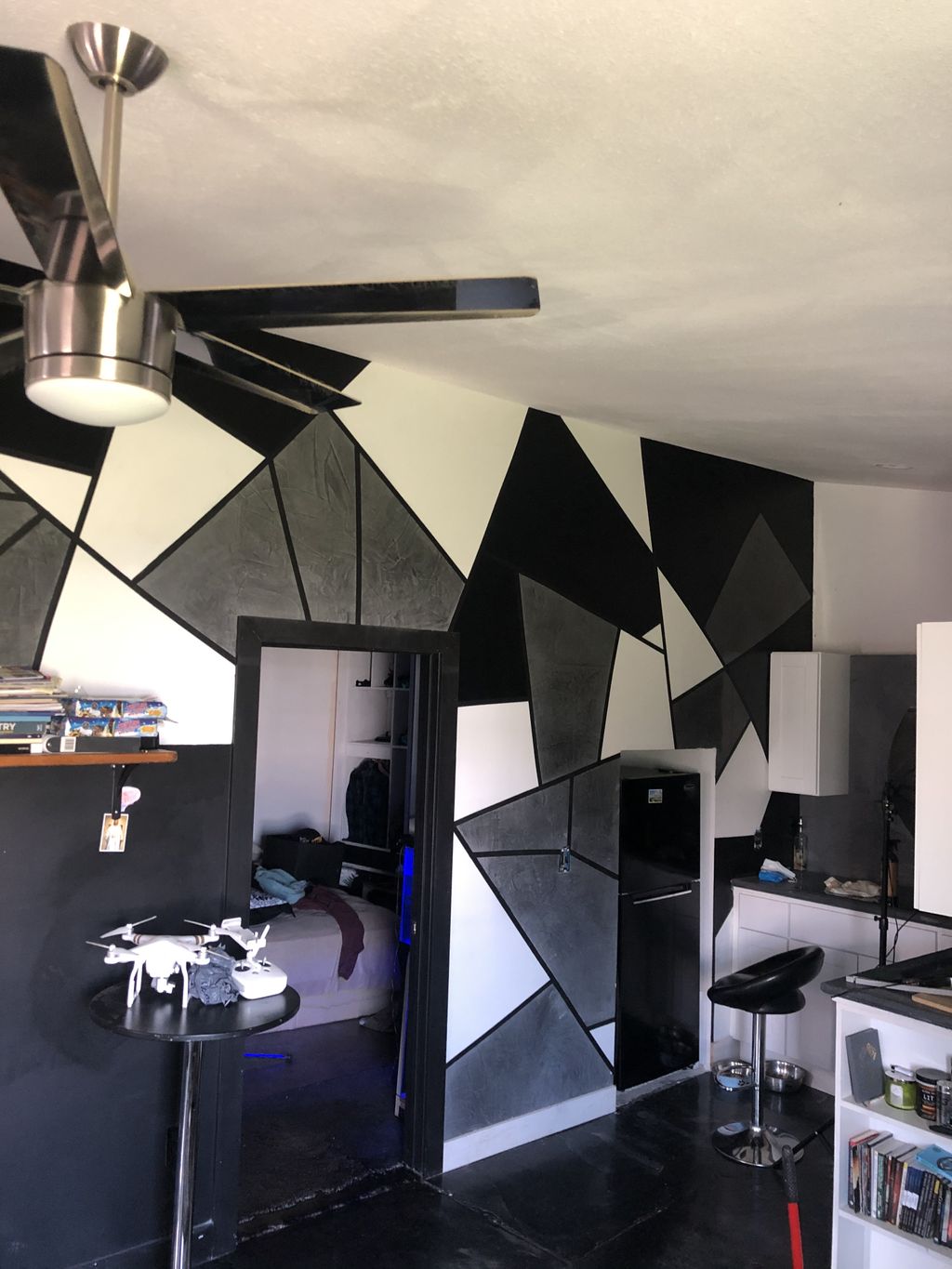 Projects and media