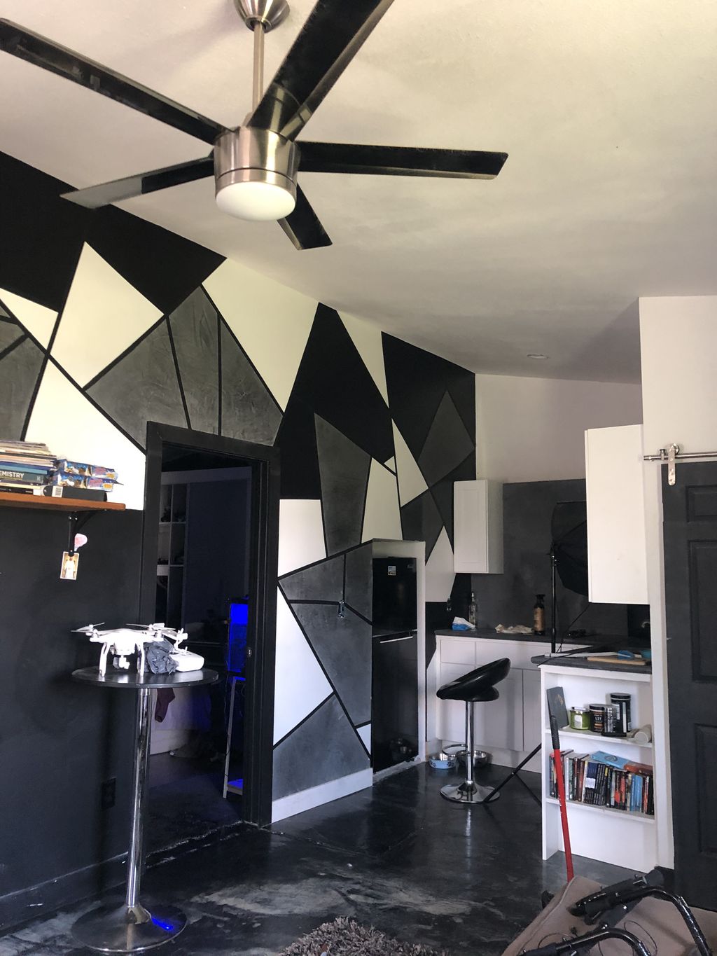 Projects and media