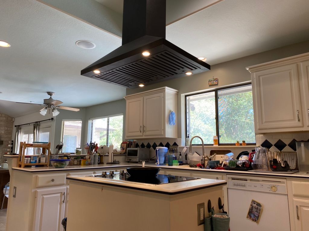 Customer photos