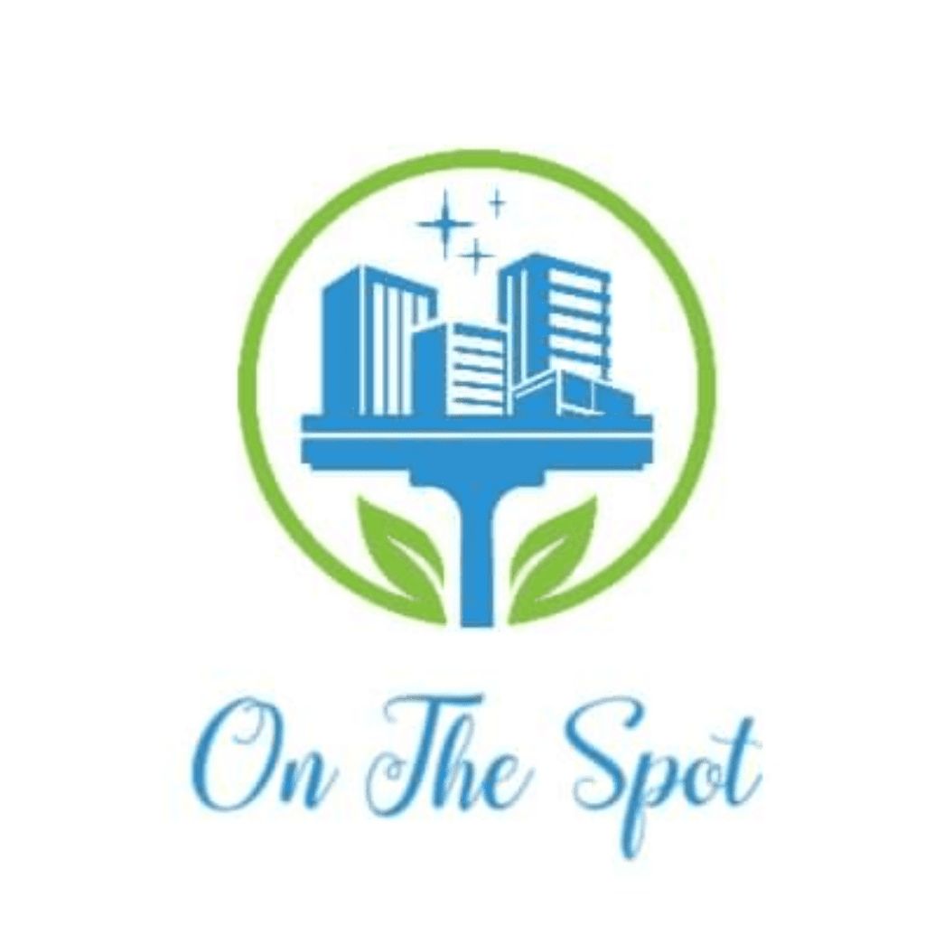 On The Spot Cleaners LLC
