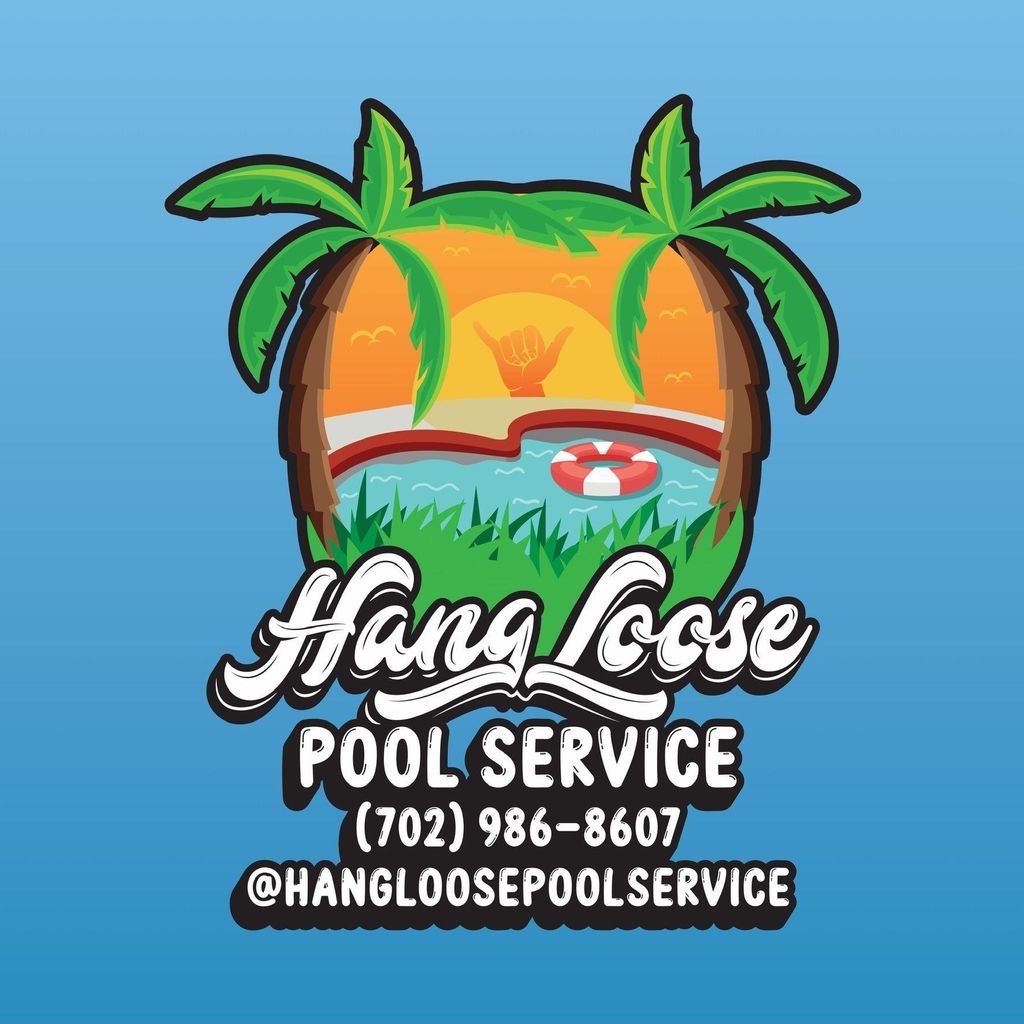 Hang Loose Pool Service LLC