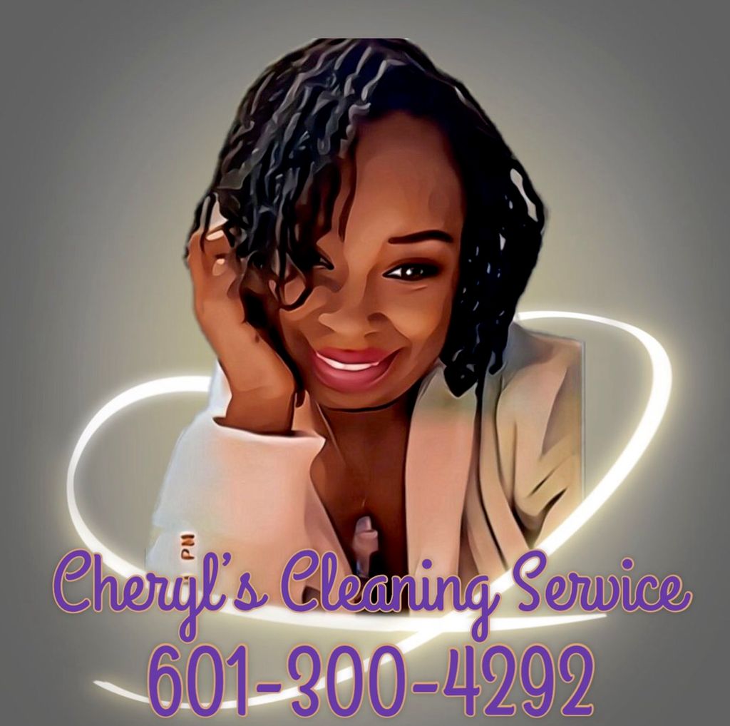 Cheryl's Cleaning Service