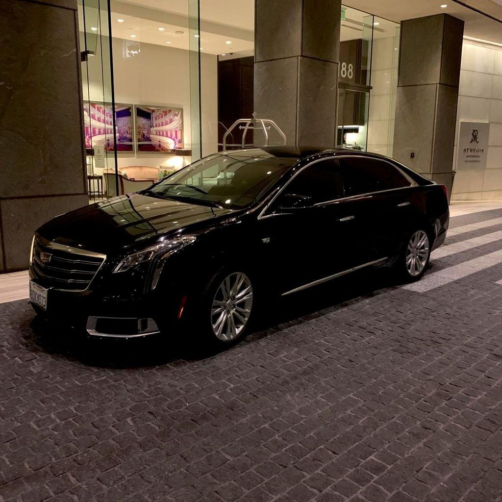 D&S Limo LLC