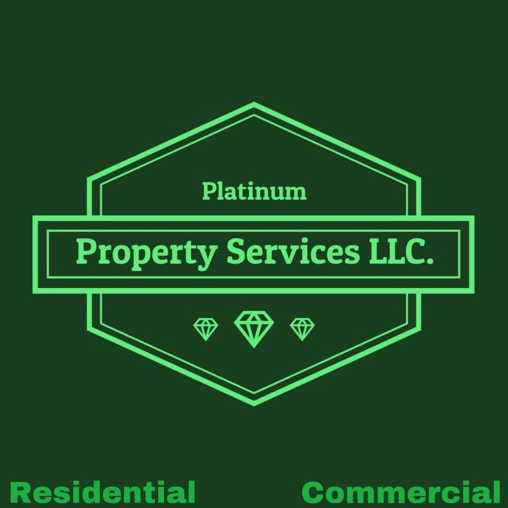 Platinum Property Services LLC.