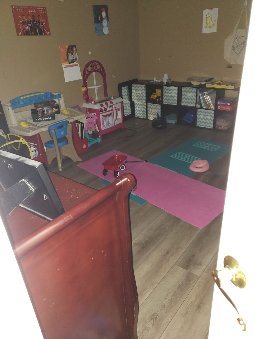 Customer photos