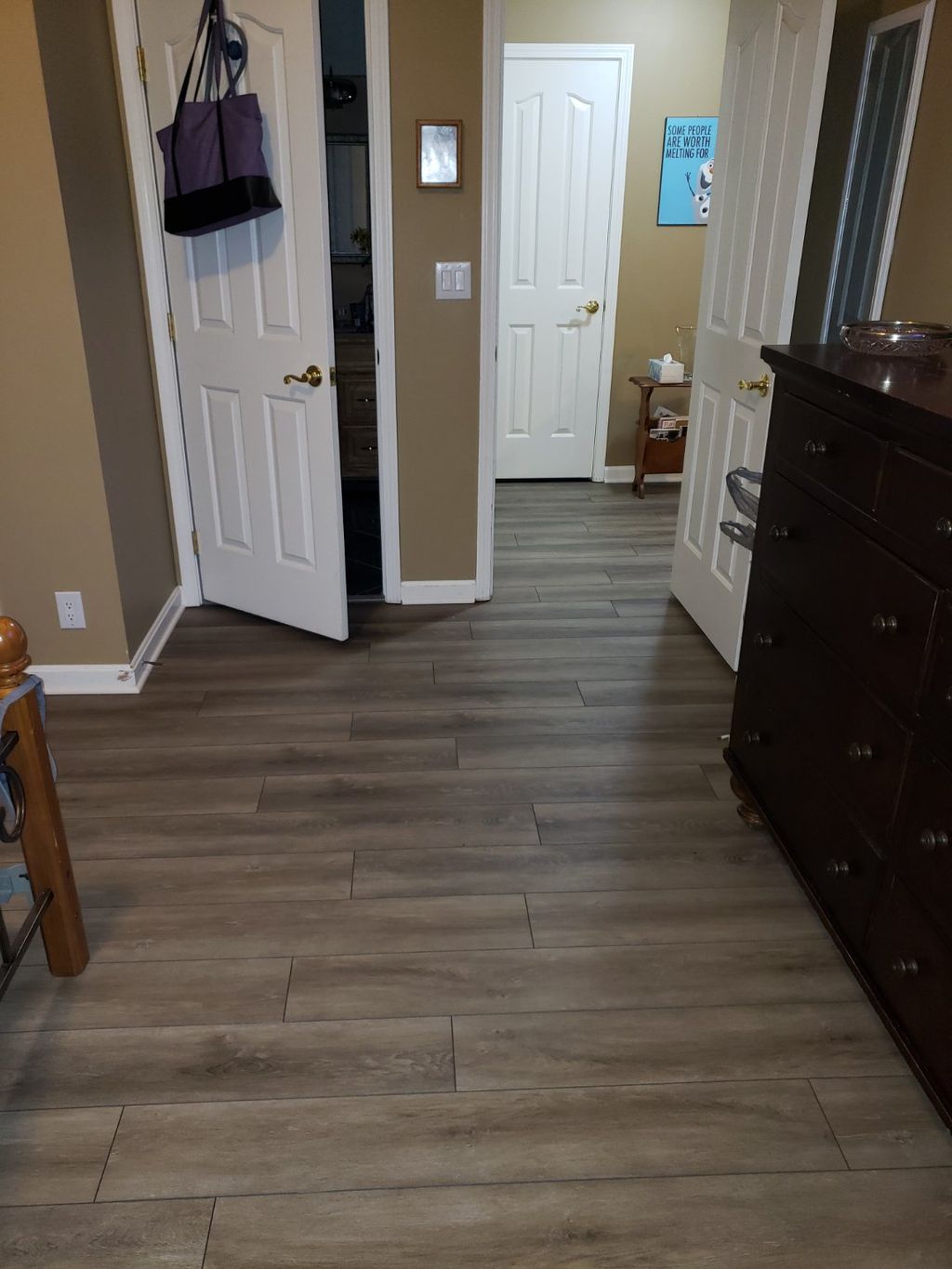 Customer photos
