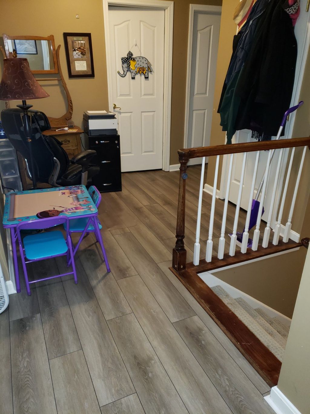 Customer photos